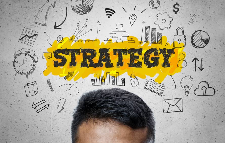 Strategy
